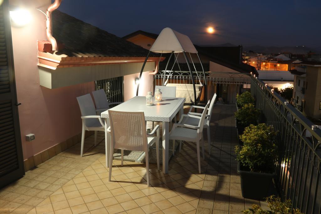 Amira Luxury Apartments Santa Maria Capua Vetere Exterior foto