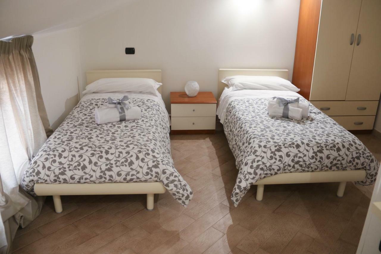 Amira Luxury Apartments Santa Maria Capua Vetere Exterior foto